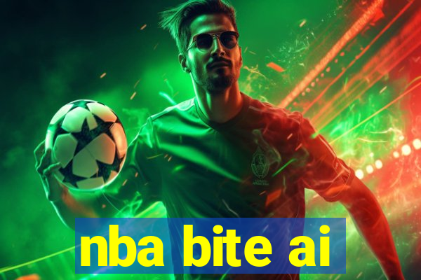 nba bite ai